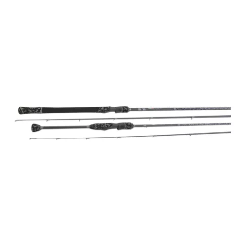 IRON CLAW High-V² S-802H Pike Heavy pergető bot / 240cm / 28-90g / 2tag - CarpHunter
