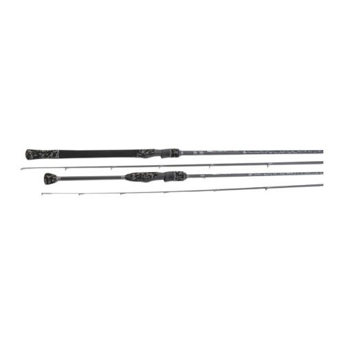 IRON CLAW High-V² S902L Shad Light pergető bot / 270cm / 15-35g / 2tag