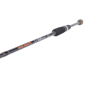 IRON TROUT Spooner 198cm / 0,5-6g
