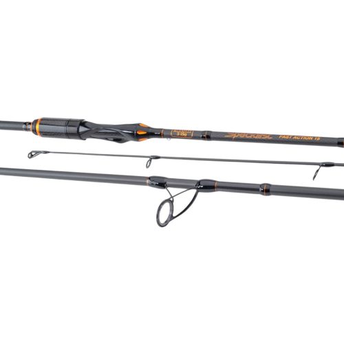 Saenger Specialist TB-X Fast Action pergető bot 210cm  3-15g  