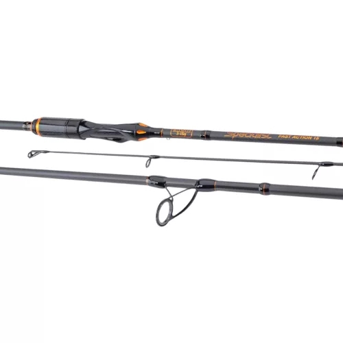 Saenger Specialist TB-X Fast Action pergető bot 210cm  3-15g - CarpHunter