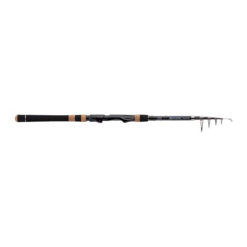 Saenger Specialist TB-X Tele Travel 40 teleszkópos bot 210cm / 15-40g / 5 részes