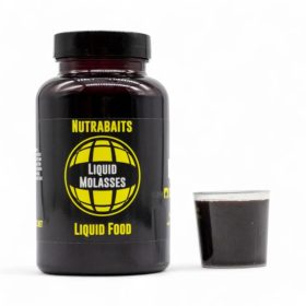 Nutrabaits Liquid Molasses 250ml