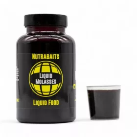 Nutrabaits Liquid Molasses 250ml prémium horgásztermék.