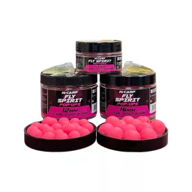   HiCARP POP UP FLY SPIRIT WAFTERS 8mm - Pikáns Fűszeres Kiegyensúlyozott Horogcsali