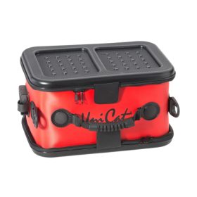 UNI CAT 2-Way Toolbox - Vízhatlan tároló doboz
