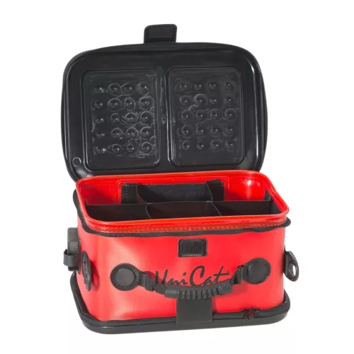 UNI CAT 2-Way Toolbox - Vízhatlan tároló doboz - CarpHunter