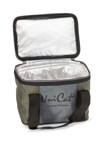 Uni Cat Travel Cooler hűtőtásak esőálló/ méret 26 X 18 X 18 mm / 100% polyester