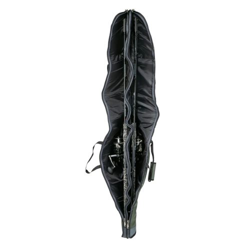 Uni Cat Double Rod Sleeve botzsák 135cm 8ft bothoz