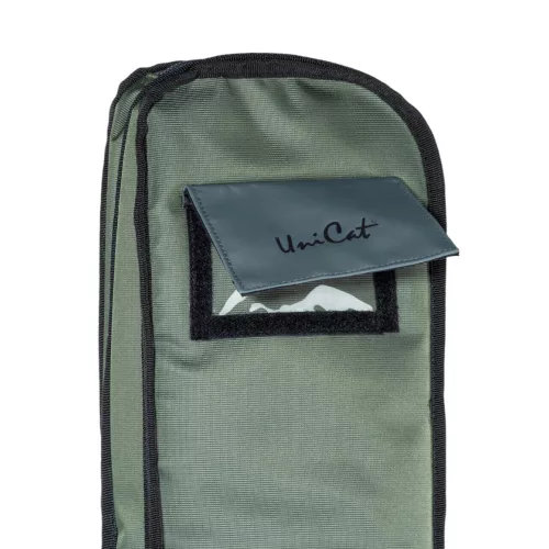 Uni Cat Double Rod Sleeve botzsák 135cm 8ft bothoz - CarpHunter