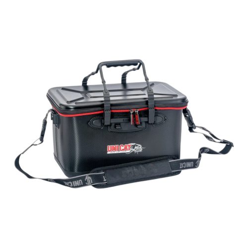 UNI CAT Tackle Tank 25