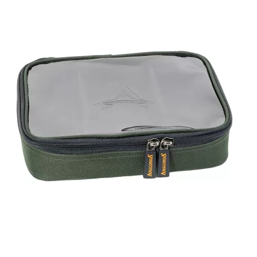 ANACONDA Sight Gear Pocket L - Nagyméretű szerelékes táska - CarpHunter