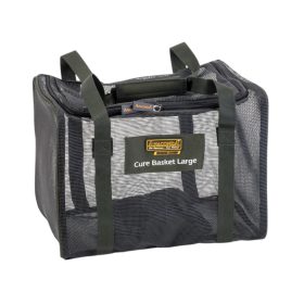 ANACONDA Acure Basket Large bojliszárító táska