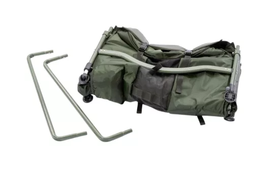 ANACONDA Multitask Cradle XL - Merevkeretes pontybölcső - CarpHunter