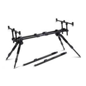 ANACONDA Independence Pro Rod Pod - CarpHunter