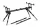 ANACONDA Independence Pro Rod Pod