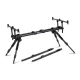 ANACONDA Independence Pro Rod Pod - CarpHunter