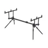 ANACONDA BLAXX PRO Rod Pod - bottartó állvány - CarpHunter