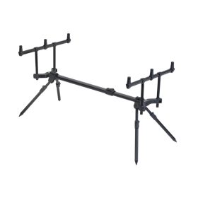 ANACONDA BLAXX PRO Rod Pod - bottartó állvány