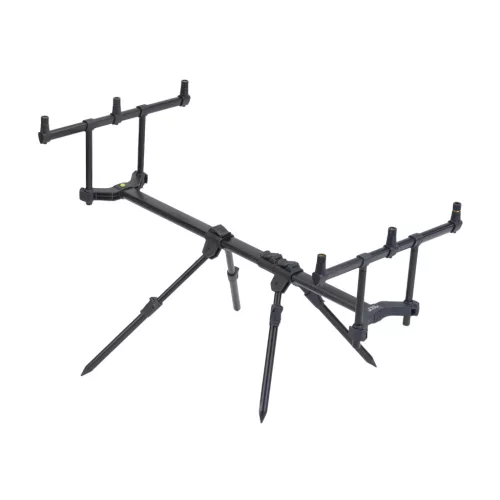 ANACONDA BLAXX PRO Rod Pod - bottartó állvány - CarpHunter