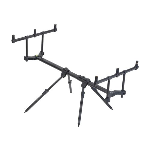 ANACONDA BLAXX PRO Rod Pod - bottartó állvány
