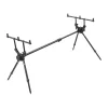 ANACONDA Rockhopper Rod Pod - bottartó állvány - CarpHunter