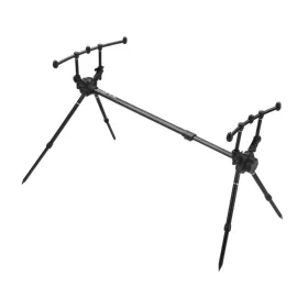 ANACONDA Bent Hopper Rod Pod - bottartó állvány - CarpHunter