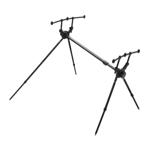 ANACONDA Bent Hopper Rod Pod - bottartó állvány - CarpHunter