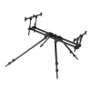 ANACONDA Black Barrier Rod Pod -  aluminium bottartó állvány - CarpHunter