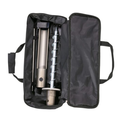 Uni Cat Silent Drill Rack leszúrható bottartó