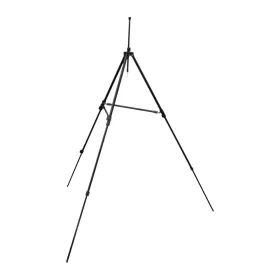 MS RANGE feeder tripod állvány állítható lábakkal  66-190cm - CarpHunter