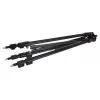MS RANGE feeder tripod állvány állítható lábakkal  66-190cm - CarpHunter