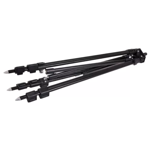 MS RANGE feeder tripod állvány állítható lábakkal  66-190cm 