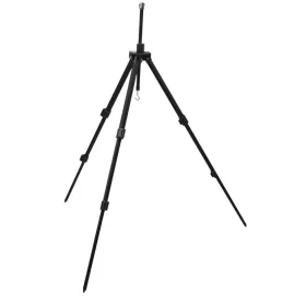 MS RANGE feeder tripod állvány állítható lábakkal  44-150cm - CarpHunter