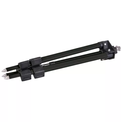 MS RANGE feeder tripod állvány állítható lábakkal  44-150cm