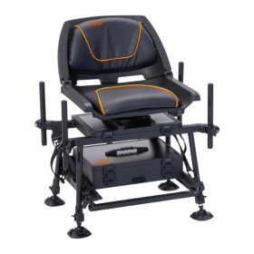 MS RANGE seatbox versenyláda