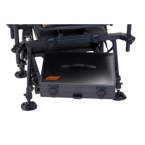 MS RANGE seatbox versenyláda