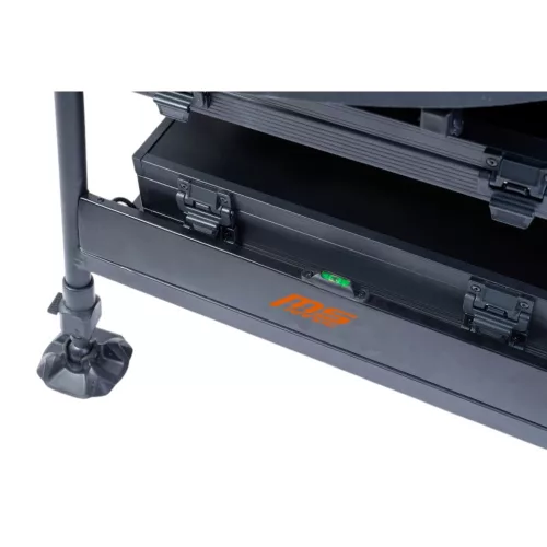 MS RANGE seatbox versenyláda - CarpHunter