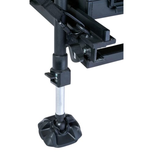 MS RANGE seatbox versenyláda