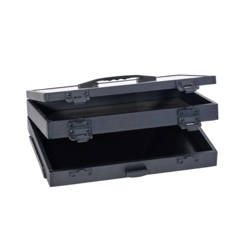 MS RANGE seatbox versenyláda