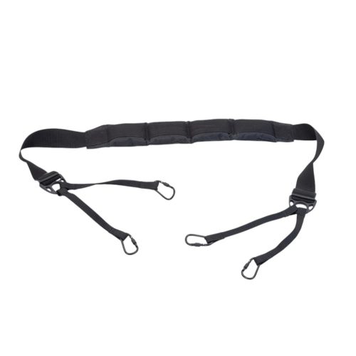 MS RANGE seatbox versenyláda