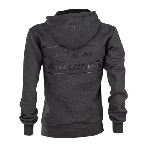 ANACONDA kapucnis pulóver Team Anaconda logóval 3XL - CarpHunter