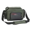 IRON CLAW Jig Bag NX  *T / pergető táska / 2db csalis doboz / 40 X 24 X 21cm