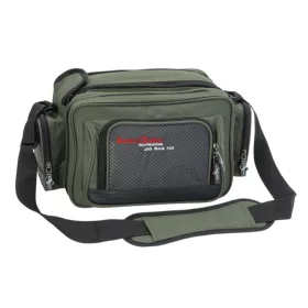   IRON CLAW Jig Bag NX  *T / pergető táska / 2db csalis doboz / 40 X 24 X 21cm