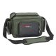 IRON CLAW Jig Bag NX  *T / pergető táska / 2db csalis doboz / 40 X 24 X 21cm