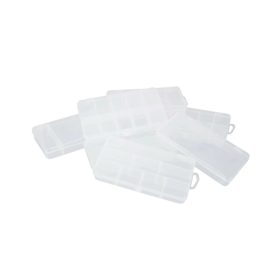 IRON CLAW T-Box A2 műcsalis doboz 175x92x30mm