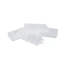 IRON CLAW T-Box B1 műcsalis doboz / 130x60x28mm - CarpHunter