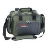 IRON CLAW Bag Medium NX  *T / pergetőtáska / 5db csalis doboz / 42 X 30 X 28cm