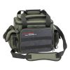IRON CLAW Easy Gear Bag NX  *T / pergetőtáska / 4db csalis doboz / 40 X 22  X 28cm