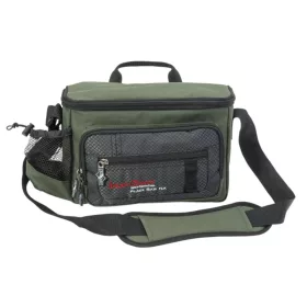   IRON CLAW Plain Bag NX pergető táska / + 2 boboz / 32X12X20cm